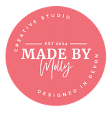 Made By Molly creative studio